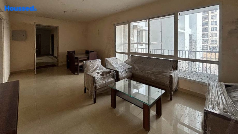 Sample Apartment